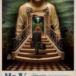 فيلم Mr. K 2024 مترجم اون لاين