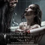 فيلم The Haunted Apartment: Miss K 2024 مترجم اون لاين