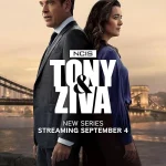 مسلسل NCIS: Tony & Ziva الموسم الاول الحلقة 10