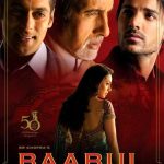فيلم Baabul 2006 مترجم اون لاين