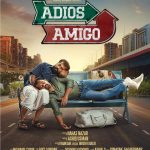 فيلم Adios Amigo 2024 مترجم اون لاين