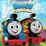 فيلم Thomas & Friends: Sodor Sings Together 2025 مترجم اون لاين