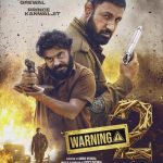 فيلم Warning 2 2024 مترجم اون لاين