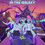 مسلسل The Second Best Hospital in the Galaxy الموسم الاول الحلقة 2