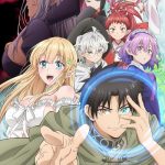 انمي Fuguushoku الحلقة 4 مترجمة
