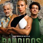 مسلسل Bandidos الموسم الاول الحلقة 3