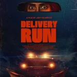 فيلم Delivery Run 2024 مترجم اون لاين