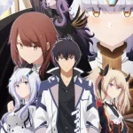 انمي Maou Gakuin no Futekigousha II: Part 2 الحلقة 2 مترجمة