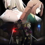 انمي Nozomanu Fushi no Boukensha الحلقة 12 والاخيرة مترجمة