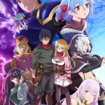 انمي Shin no Nakama 2nd Season الحلقة 11 مترجمة