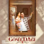مسلسل جبل جونول الموسم الرابع الحلقة 24 مترجمة