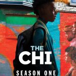 مسلسل The Chi الموسم الاول الحلقة 9