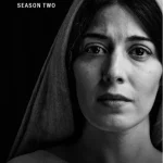 مسلسل The Chosen الموسم الثاني الحلقة 8