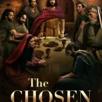 مسلسل The Chosen الموسم الخامس الحلقة 3