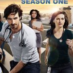 مسلسل The Night Shift الموسم الاول الحلقة 2
