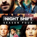 مسلسل The Night Shift الموسم الرابع الحلقة 9