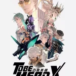 انمي To Be Hero X الحلقة 16 مترجمة