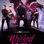 مسلسل Wicked City الموسم الثالث الحلقة 7