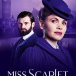 مسلسل Miss Scarlet and the Duke الموسم الرابع الحلقة 6