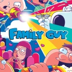 مسلسل Family Guy الموسم 23 الحلقة 19