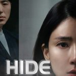 مسلسل إختفاء Hide الحلقة 9