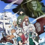 انمي Tate no Yuusha no Nariagari Season 4 الحلقة 9 مترجمة