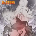 انمي Dr. Stone: Science Future Part 2 الحلقة 7 مترجمة