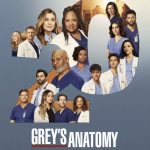 مسلسل Grey’s Anatomy الموسم 20 الحلقة 2