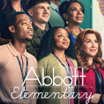 مسلسل Abbott Elementary الموسم الرابع الحلقة 9