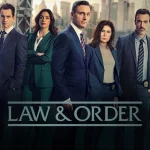 مسلسل Law & Order الموسم 25 الحلقة 4