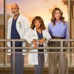 مسلسل Grey’s Anatomy الموسم 22 الحلقة 2