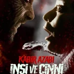 فيلم كبير عزابي: إنسي وجني Kabir Azabı: İnsi ve Cinni 2024 مترجم اون لاين