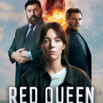 مسلسل Red Queen الموسم الاول الحلقة 7 والاخيرة