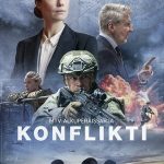 مسلسل Conflict الموسم الاول الحلقة 5