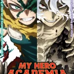 انمي Boku no Hero Academia: Final Season الحلقة 3 مترجمة