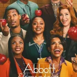 مسلسل Abbott Elementary الموسم الخامس الحلقة 4