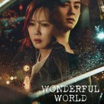 مسلسل عالم رائع Wonderful World الحلقة 13