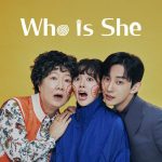 مسلسل من هي؟ Who Is She الحلقة 8
