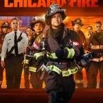 مسلسل Chicago Fire الموسم 14 الحلقة 2