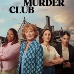 مسلسل The Marlow Murder Club الموسم الثاني الحلقة 2
